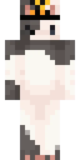 Кошка скин Майнкрафт — скачать PNG бесплатно