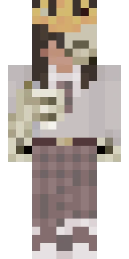 Скелет скин Майнкрафт — скачать PNG бесплатно