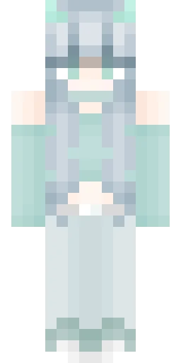 HD скин Майнкрафт — скачать PNG бесплатно