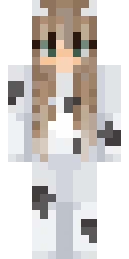 HD скин Майнкрафт — скачать PNG бесплатно