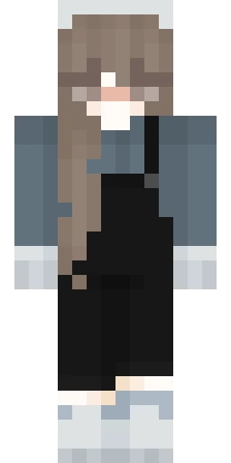 Кошка скин Майнкрафт — скачать PNG бесплатно