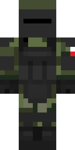 Превью скина Майнкрафт