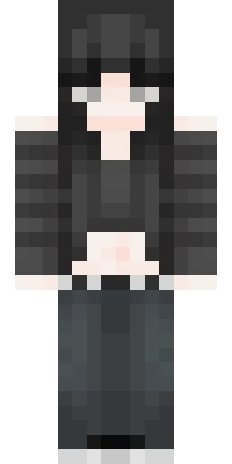 Скелет скин Майнкрафт — скачать PNG бесплатно