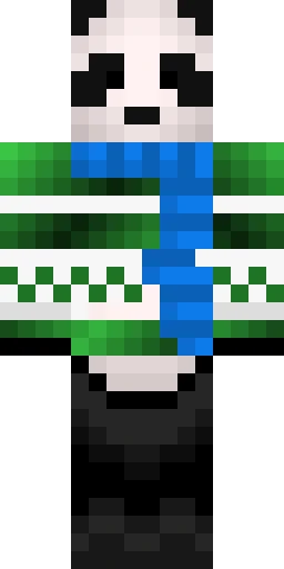 Животное скин Майнкрафт — скачать PNG бесплатно