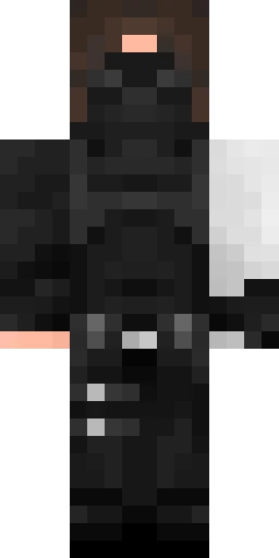 Из фильма скин Майнкрафт — скачать PNG бесплатно