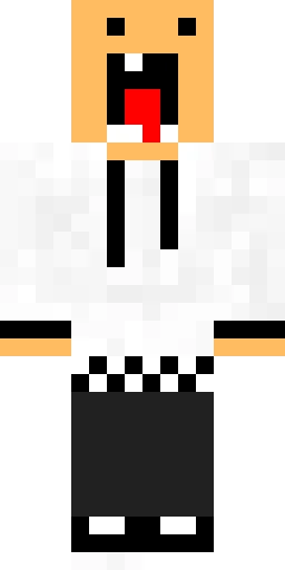 Мем скин Майнкрафт — скачать PNG бесплатно