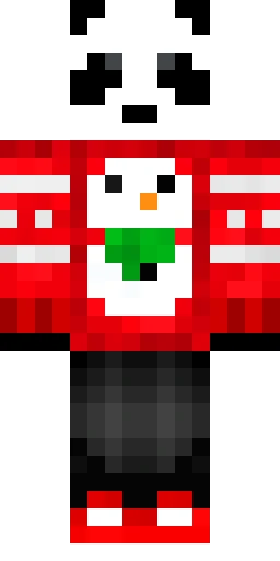 Животное скин Майнкрафт — скачать PNG бесплатно