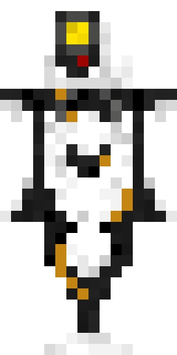 Робот скин Майнкрафт — скачать PNG бесплатно
