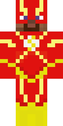 Превью скина Майнкрафт
