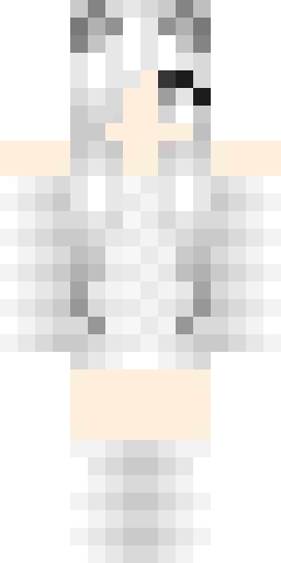 Кошка скин Майнкрафт — скачать PNG бесплатно