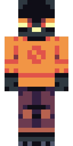 Кошка скин Майнкрафт — скачать PNG бесплатно