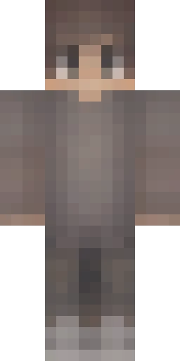 Страшный скин Майнкрафт — скачать PNG бесплатно
