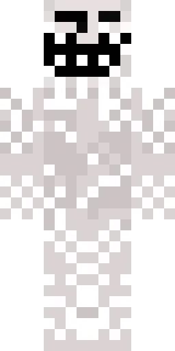 Мем скин Майнкрафт — скачать PNG бесплатно