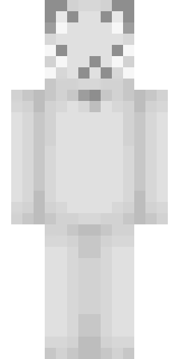 Кошка скин Майнкрафт — скачать PNG бесплатно
