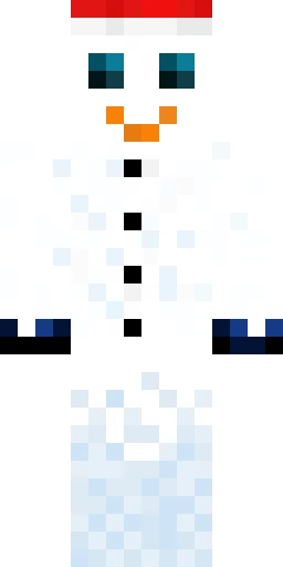 Моб скин Майнкрафт — скачать PNG бесплатно