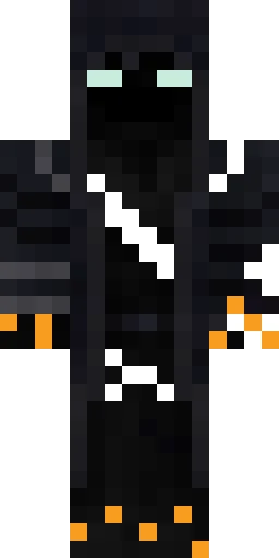 Огонь скин Майнкрафт — скачать PNG бесплатно