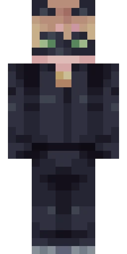 Кошка скин Майнкрафт — скачать PNG бесплатно