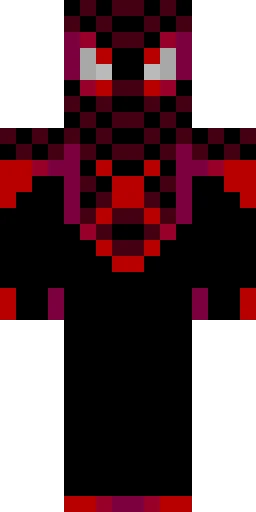 Из фильма скин Майнкрафт — скачать PNG бесплатно