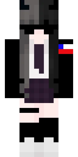 Медведь скин Майнкрафт — скачать PNG бесплатно