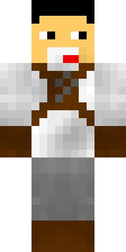 Из фильма скин Майнкрафт — скачать PNG бесплатно