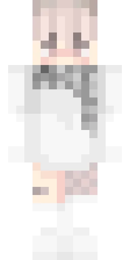 Кошка скин Майнкрафт — скачать PNG бесплатно