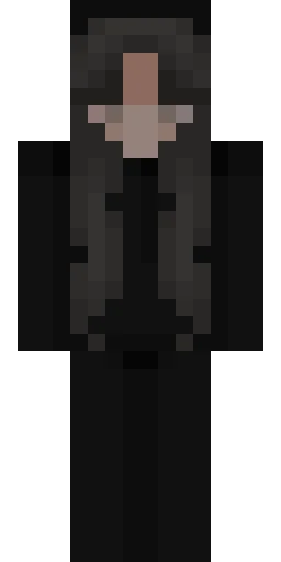 Кошка скин Майнкрафт — скачать PNG бесплатно