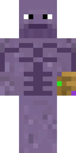 Из фильма скин Майнкрафт — скачать PNG бесплатно