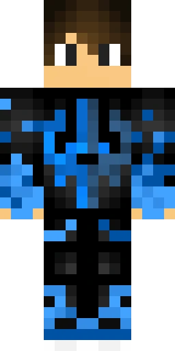 Скелет скин Майнкрафт — скачать PNG бесплатно