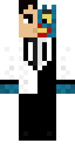 Из фильма скин Майнкрафт — скачать PNG бесплатно