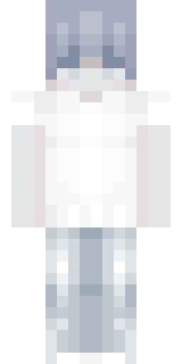 Парный скин Майнкрафт — скачать PNG бесплатно