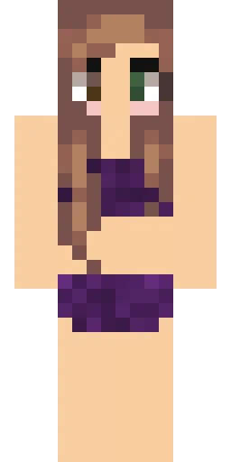 HD скин Майнкрафт — скачать PNG бесплатно