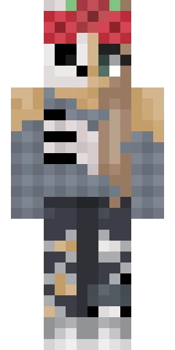 Скелет скин Майнкрафт — скачать PNG бесплатно
