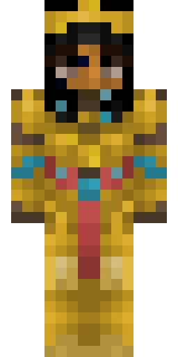 Король скин Майнкрафт — скачать PNG бесплатно