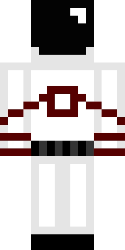Космонавт скин Майнкрафт — скачать PNG бесплатно