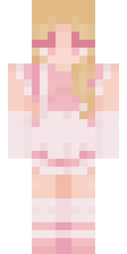 Кошка скин Майнкрафт — скачать PNG бесплатно