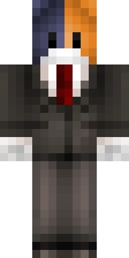 Кошка скин Майнкрафт — скачать PNG бесплатно