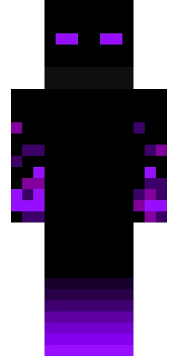 Моб скин Майнкрафт — скачать PNG бесплатно