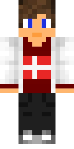 Скелет скин Майнкрафт — скачать PNG бесплатно