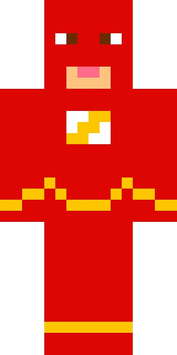 Превью скина Майнкрафт