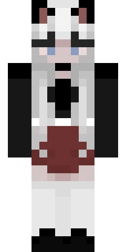 Кошка скин Майнкрафт — скачать PNG бесплатно