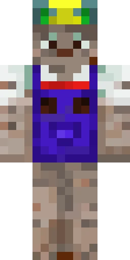 Кошка скин Майнкрафт — скачать PNG бесплатно
