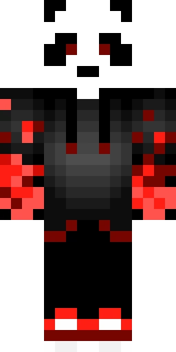 Животное скин Майнкрафт — скачать PNG бесплатно