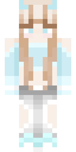HD скин Майнкрафт — скачать PNG бесплатно