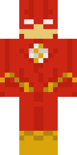 Герой скин Майнкрафт — скачать PNG бесплатно
