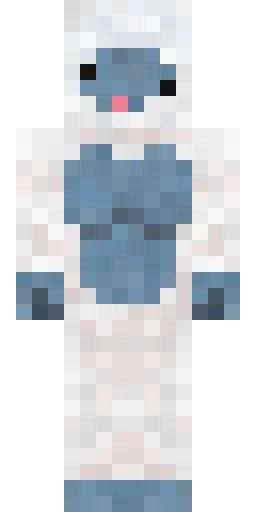 Животное скин Майнкрафт — скачать PNG бесплатно