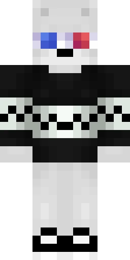 Для ПвП скин Майнкрафт — скачать PNG бесплатно