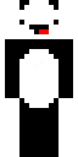 Животное скин Майнкрафт — скачать PNG бесплатно
