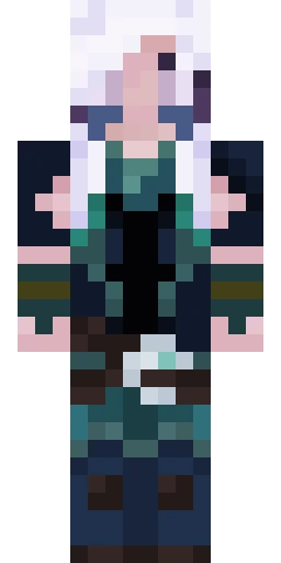 HD скин Майнкрафт — скачать PNG бесплатно
