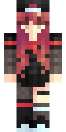 Серый скин Майнкрафт — скачать PNG бесплатно