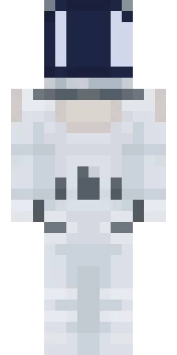 Космонавт скин Майнкрафт — скачать PNG бесплатно